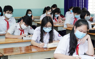 Tin tức giáo dục đặc biệt trên báo in ngày mai 7.5.2021