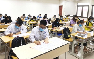 Tin tức giáo dục đặc biệt 19.10: Các nơi cho học sinh trở lại trường ra sao?