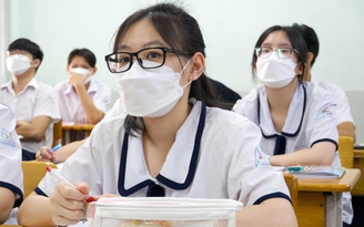Tin tức giáo dục đặc biệt 5.1: Giải đáp băn khoăn tuyển sinh vào đại học 2022