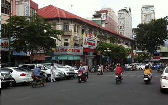 Câu chuyện lịch sử về đường Nguyễn An Ninh bên hông chợ Bến Thành