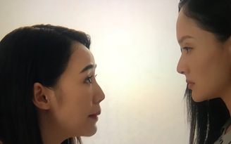 Nàng dâu order tập 19: 'Em gái mưa' mồi chài Phong, 'tuyên chiến' với Yến