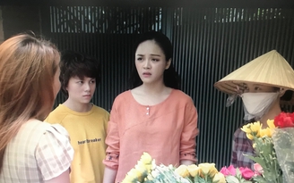 Về nhà đi con tập 48: Ánh Dương muốn làm mẹ kế của Bảo?