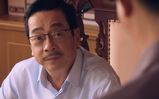 'Sinh tử' tập 26 VTV1: Trần Nghĩa bị 'đàn em' đổ trách nhiệm, Hoàng bị bắt