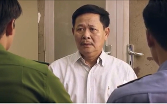 Sinh tử tập 39 VTV1: Cán bộ xã, huyện đổ mọi tội cho ông Thành