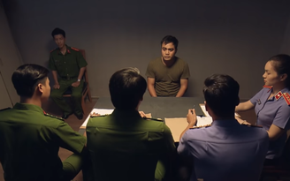 Phim Sinh tử tập 75 VTV1: Lê Hoàng nhận tội và bí mật xấp USD của Trần Nghĩa?