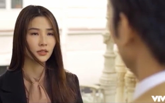 Phim Tình yêu và tham vọng tập 16: Linh thê thảm vì lộ thân phận gián điệp