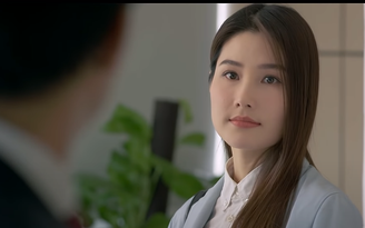 Phim Tình yêu và tham vọng tập 27: Tuệ Lâm là kẻ đứng sau giết Thùy Chi?