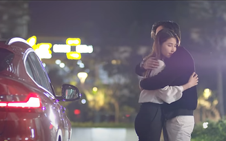 Phim Tình yêu và tham vọng tập 40: Minh đón nhận lời tỏ tình của Linh?