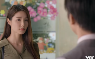 Phim Tình yêu và tham vọng tập 42: Tuệ Lâm thú nhận gì với Minh?