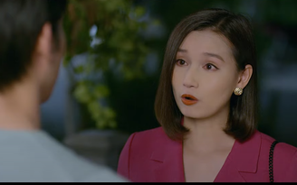 Phim Tình yêu và tham vọng tập 45: Minh thừa nhận sai lầm, Tuệ Lâm tuyệt vọng