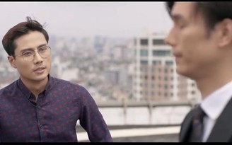 Phim Tình yêu và tham vọng tập 54: Sơn 'trả đũa' Minh vì Linh?