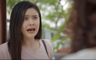 Phim Trói buộc yêu thương tập 8: Hiếu nhìn thấy mẹ mình bị Phương sỉ vả