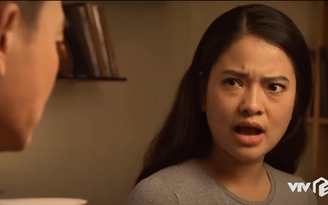 Phim Lửa ấm tập 9: 'Tiểu tam' giở trò, Minh mắc bẫy khiến vợ chồng bất hòa