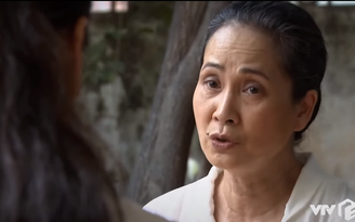 Phim Lửa ấm tập 13: Minh có chuyển công tác theo ý mẹ?