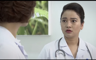 Phim Lửa ấm tập 16: Thủy bất ngờ khi chạm mặt tình cũ của chồng