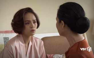Phim Lửa ấm tập 38: 'Tiểu tam' muốn Minh sang Pháp cùng để làm gì?
