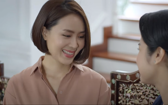 Phim Hướng dương ngược nắng tập 15: Kiên trốn sinh nhật Châu, Minh 'lột mặt nạ' Hải
