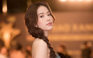 Nam Em: Người đẹp thị phi của showbiz Việt