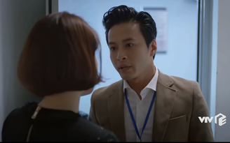 Phim Hướng dương ngược nắng tập 29: Châu không quay lại dù Kiên rời khỏi Cao Dược?