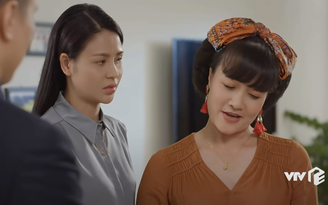 Phim Hướng dương ngược nắng tập 31: Kiên cảnh cáo Vĩ, Hoàng ra mắt mẹ Minh