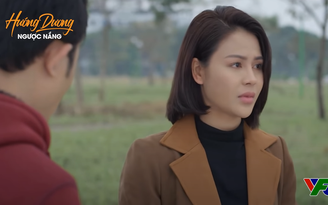 Phim Hướng dương ngược nắng tập 21 phần 2: Minh nói sự thật gì với Châu?