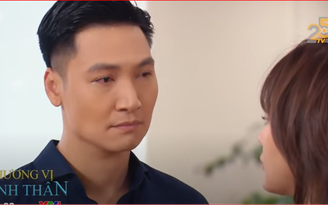 Phim Hương vị tình thân tập 70: Long muốn níu kéo Nam?