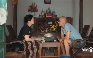 Phim Phố trong làng tập 15: Mến 'ra giá' 30 triệu với vợ ông Quyền