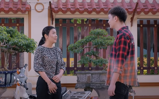 Phim Lối về miền hoa tập 1: Ba anh trai làng giải vây cho gái xinh