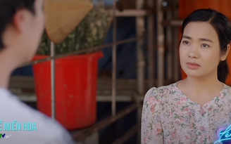 Phim Lối về miền hoa tập 18: Chị Hoa có kết hôn với ông Lâm?