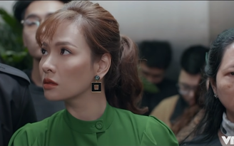 Phim 'Anh có phải đàn ông không' tập 18: Vì sao Tuấn Khang bị Mai Ngọc tát?