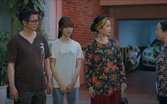 Phim Thương ngày nắng về phần 2 tập 12: Khánh vào khách sạn với ai?