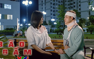 'Bão ngầm' tập 51: Hạ Lam sắp cưới em trai trùm ma túy?