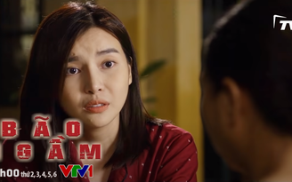‘Bão ngầm’ tập 57: Hạ Lam có kết hôn được với Hùng?