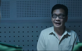 ‘Đấu trí’ tập 29: Chi cục trưởng có chơi tiền ảo, tài xế Duy bị giết?