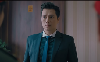 ‘Hành trình công lý’ tập 5: Ai đó đã giết Hà rồi đổ tội cho Hoàng?