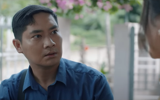 ‘Mẹ rơm’ tập 3: Loan có bầu với Mô gù hay trưởng thôn Hào?