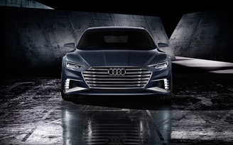 Audi A8 tham vọng trở thành xe tự lái hoàn toàn