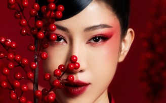 Beauty Icon Vân Miu - cô gái sáng tạo nội dung vạn người mê trên mạng xã hội
