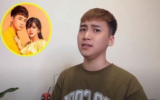 Vlogger Huy Cung tiết lộ chuyện từng dính tin đồn 'bay lắc' vào đúng ngày cưới