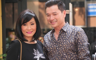 Quang Minh tiết lộ về vai diễn đóng cùng Hồng Đào trước khi ly hôn