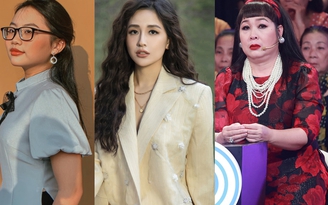 Mai Phương Thúy và loạt sao Việt phải xin lỗi vì quảng cáo sai sự thật