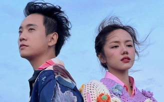 Phương Ly tương tư giám khảo Rap Việt trong MV 'Thích thích'
