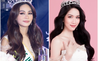 Hoa hậu Quốc tế 2019: Ít nhất, Phương Anh có thể vào Top 5