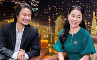 'Bà trùm hoa hậu' Phạm Kim Dung: Vẫn chờ một đám cưới từ Hoàng Nhật Nam