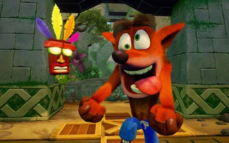 Game Crash Bandicoot N. Sane Trilogy sẽ có phiên bản PC