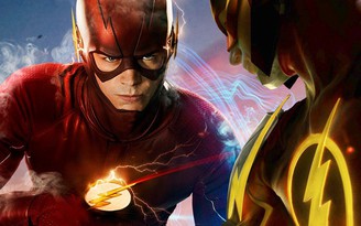 'Bom tấn' Injustice 2 tung trailer phô diễn sức mạnh The Flash