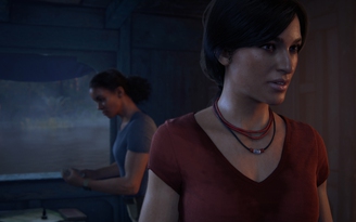 'Bom tấn' Uncharted: The Lost Legacy tung trailer mới, ra mắt trong tháng 8