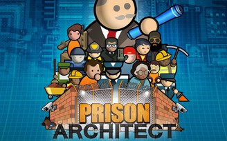 Game thủ di động sắp được 'xây nhà tù' với Prison Architect