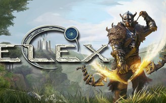 Siêu phẩm game nhập vai ELEX hút hồn người chơi bằng trailer mới