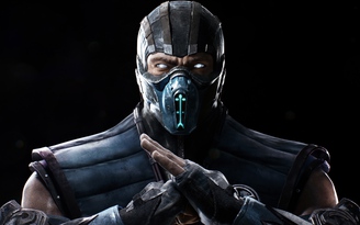 Sub-Zero, giáo chủ phái Lin Kuei tái xuất trong Injustice 2